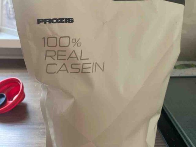 PROZIS 100% Real Casein Whey von TheArtmiral | Hochgeladen von: TheArtmiral