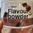 Flavour Powder, chocolate + hazelnut by Aromastoff | Hochgeladen von: Aromastoff