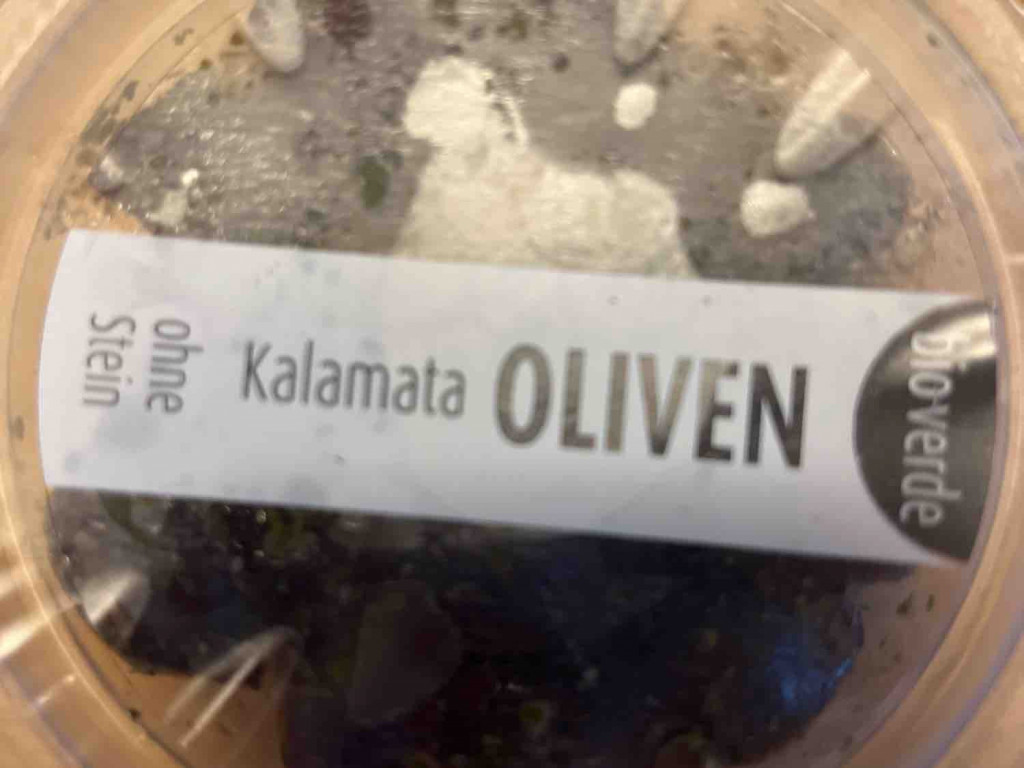 Kalamata Oliven von tiritombo | Hochgeladen von: tiritombo