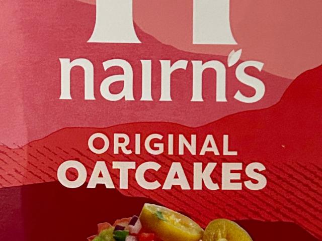 nairn‘s original oatcakes von AnnSan | Hochgeladen von: AnnSan