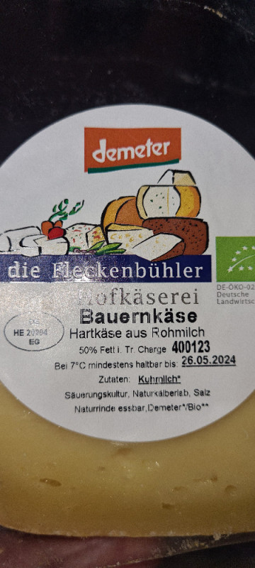 Bauernkäse  GZ von ziki996 | Hochgeladen von: ziki996