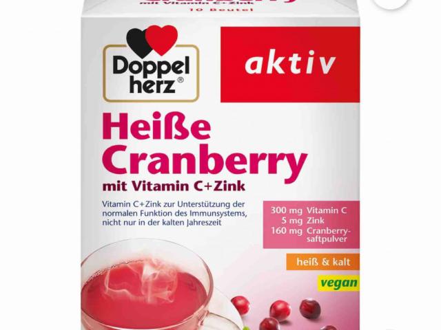 Heiße Cranberry von GlitziiFlitz | Hochgeladen von: GlitziiFlitz