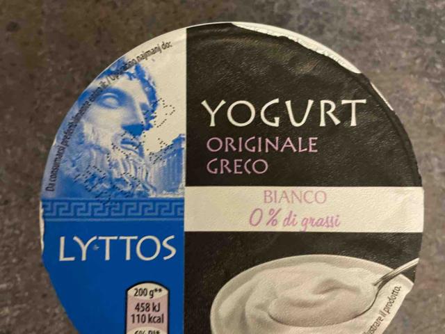 Griechischer Joghurt 0% von kcirtap771 | Hochgeladen von: kcirtap771