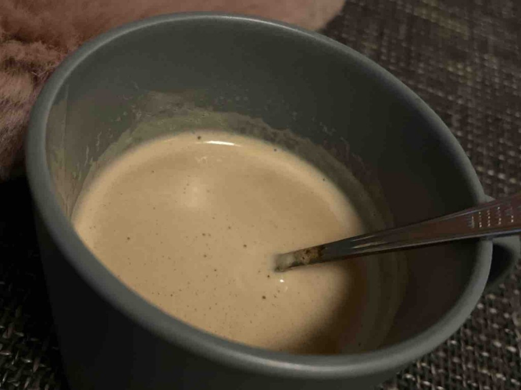 Kaffee & Kondensmilch 10% & Zucker von Nadine90 | Hochgeladen von: Nadine90