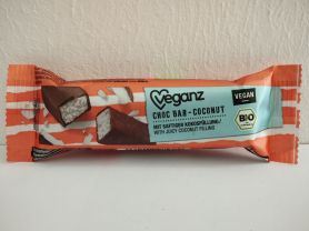 Choc Bar, Kokosnuss | Hochgeladen von: micha66/Akens-Flaschenking