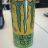 Monster Punch von Mosiii | Hochgeladen von: Mosiii