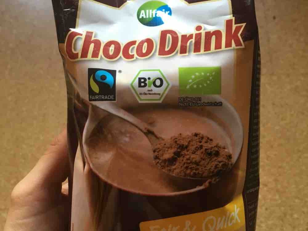 choco drink , bio fairtrade von Lissy2o | Hochgeladen von: Lissy2o