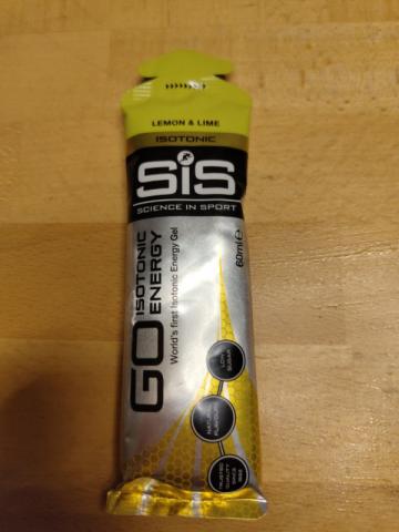 GO Isotonic Energy, blackcurrant by Patdirtrider | Uploaded by: Patdirtrider