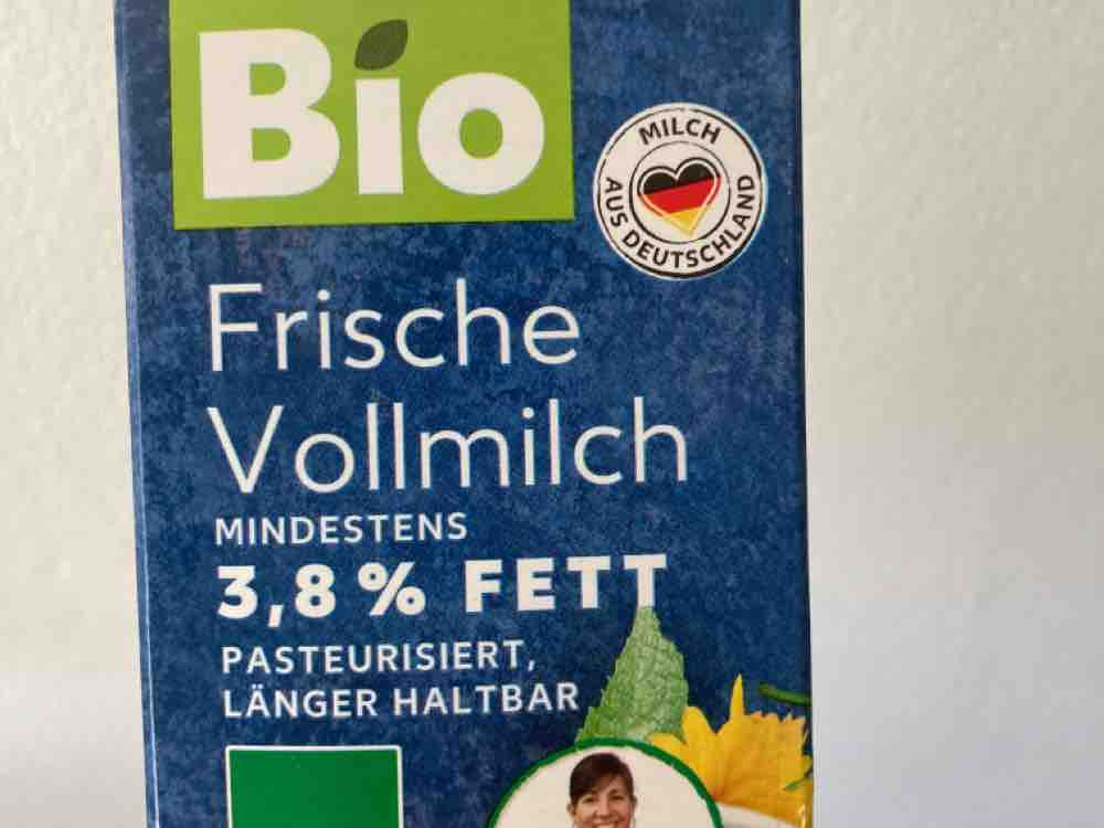 frische Vollmilch von Dan500 | Hochgeladen von: Dan500