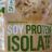 protein peanut butter von SophieSt | Hochgeladen von: SophieSt