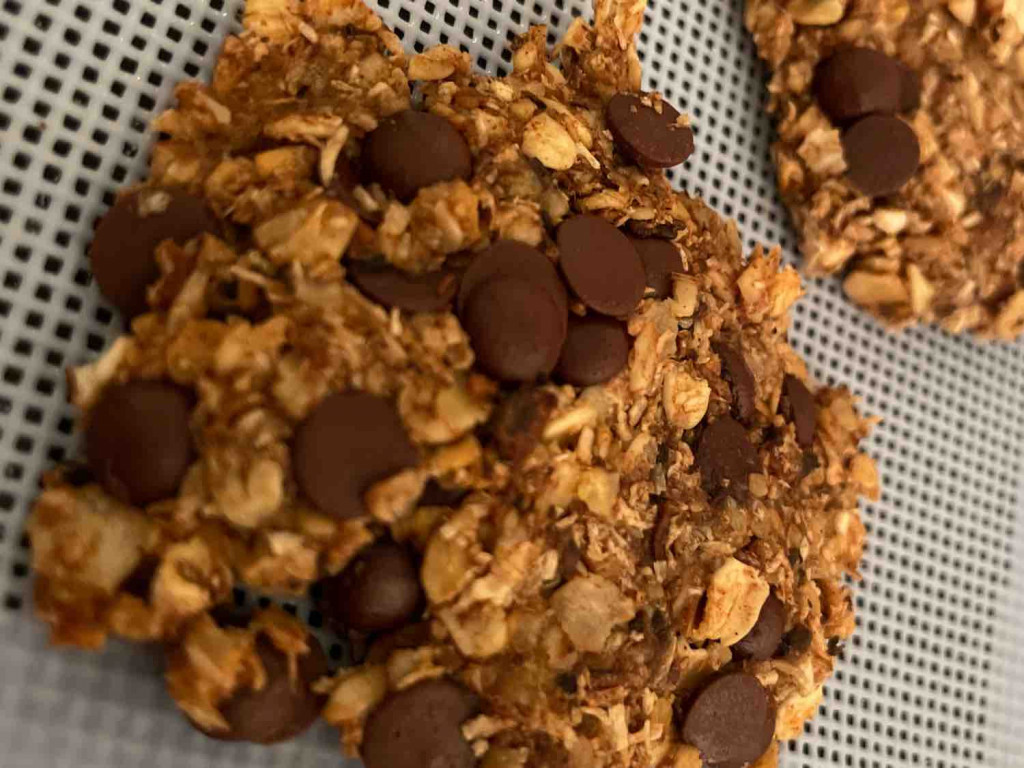 PAM Chocolate Chip Cookie, Pamela Reif von jenny12798 | Hochgeladen von: jenny12798