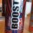 Booster Energy Drink , Cola von danielape0302467 | Hochgeladen von: danielape0302467