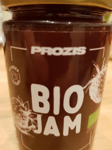 Bio Jam von Andi0 | Hochgeladen von: Andi0