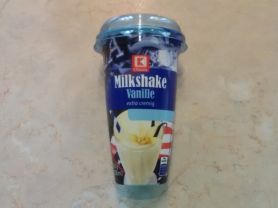 K-Classic Milkshake, Vanille | Hochgeladen von: jana74