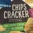 Chips Cracker, Sour Cream-& Onion-Geschmack von issight | Hochgeladen von: issight