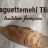 Baguettemehl T65, Tradition francaise von TommyBaby | Hochgeladen von: TommyBaby