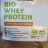 Bio Whey Protein with organic cocoa von Lostaxe | Hochgeladen von: Lostaxe