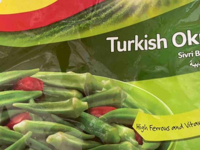 Türkische Okra von omranab | Hochgeladen von: omranab