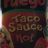Fuego Taco Sauce Hot von christinekuehne852 | Hochgeladen von: christinekuehne852