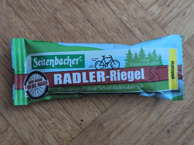 RADLER-Riegel von nilaik | Hochgeladen von: nilaik RADLER-Riegel von nilaik | Hochgeladen von: nilaik
