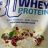 80 Whey Protein, White Chocolate Cherry von builttolast84 | Hochgeladen von: builttolast84