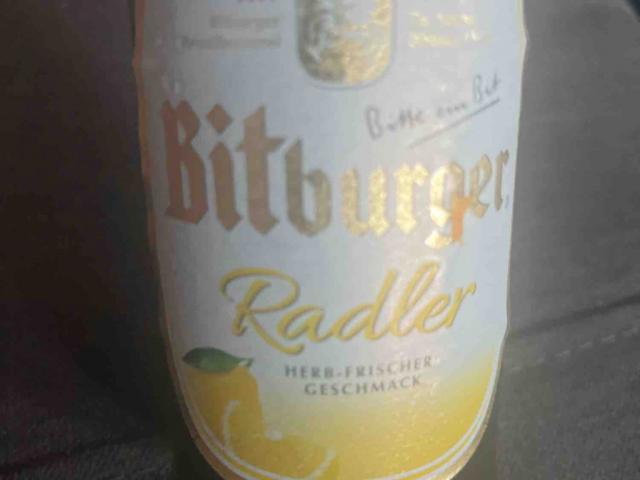 Radler von PiaLasch | Hochgeladen von: PiaLasch