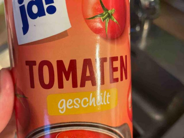 Tomaten, geschält von klingelte | Hochgeladen von: klingelte