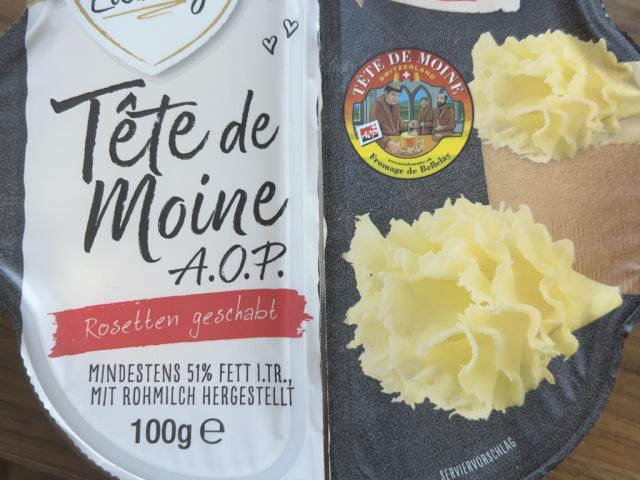 Tete de Maine, 51% Fett von oojanaoo | Hochgeladen von: oojanaoo Tete de Maine, 51% Fett von oojanaoo | Hochgeladen von: oojanaoo