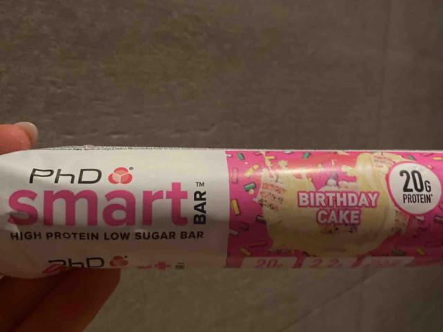 smart bar, birthday cake by linehb | Uploaded by: linehb