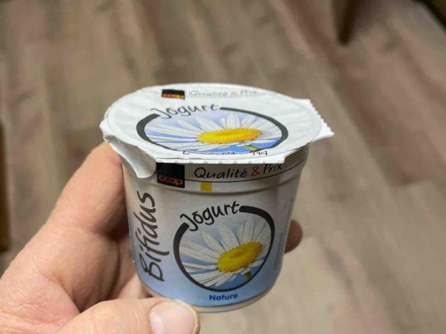 Bifidus Joghurt von harvev | Hochgeladen von: harvev