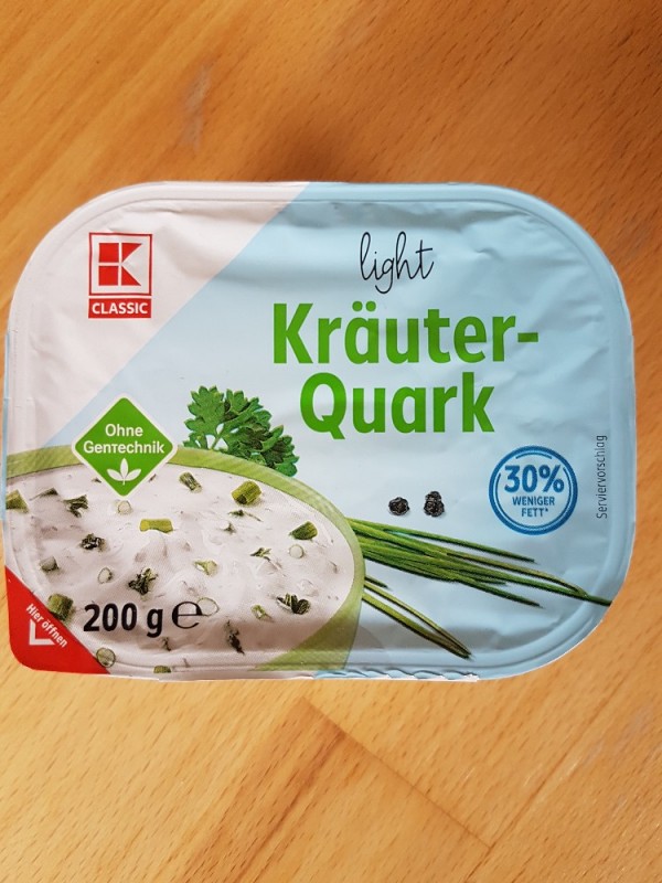 Kräuterquark leicht von ps105815 | Hochgeladen von: ps105815