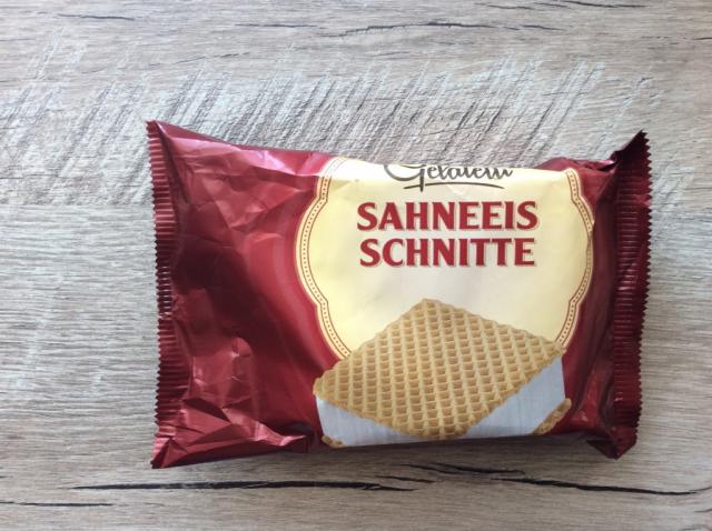 Gelatelli Sahneeis Schnitte Moskauer Art | Hochgeladen von: Heiko W4401