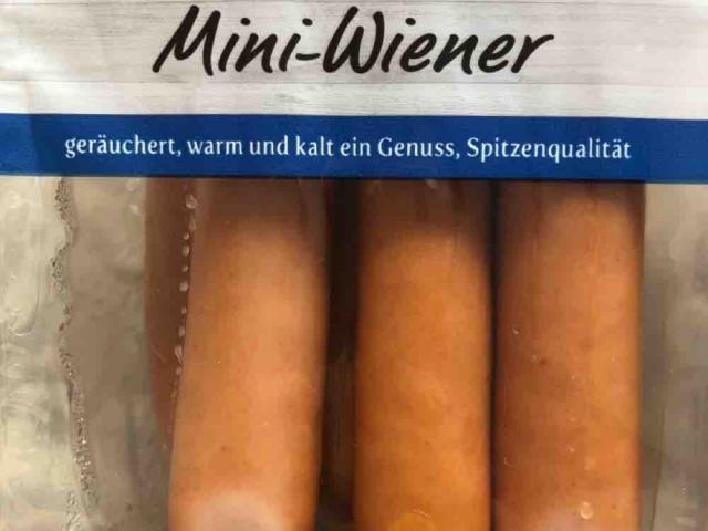 Mini-Wiener von liligeorgieva | Hochgeladen von: liligeorgieva