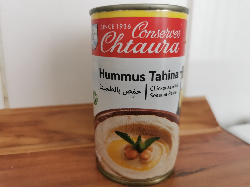 Hummus Tahina von jamal19 | Hochgeladen von: jamal19