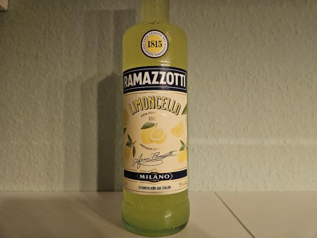 Limoncello von jac.sto | Hochgeladen von: jac.sto