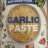 Garlic Paste von HulkFitHRO | Hochgeladen von: HulkFitHRO