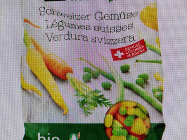 Schweizer Gemüse von cemdu | Hochgeladen von: cemdu