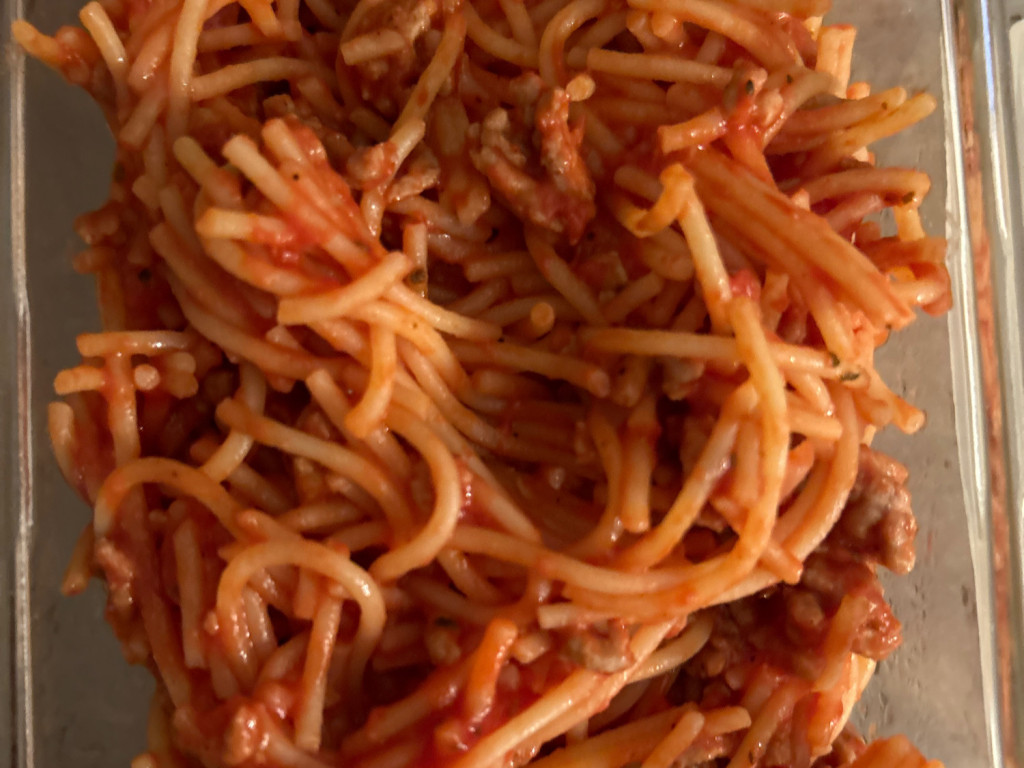 Glutenfreie Spagetti Bolo von NiniZett | Hochgeladen von: NiniZett Glutenfreie Spagetti Bolo von NiniZett | Hochgeladen von: NiniZett