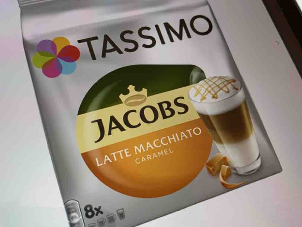 latte Macchiato caramel von annapsthr | Hochgeladen von: annapsthr