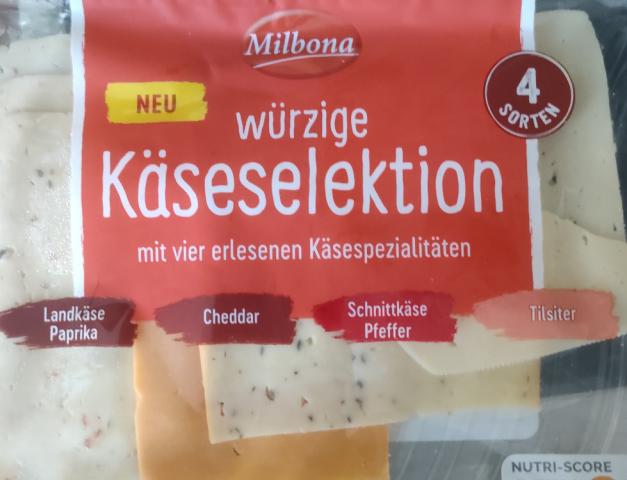 Landkäse Paprika, würzige Käseselektion by Diddy263 | Uploaded by: Diddy263