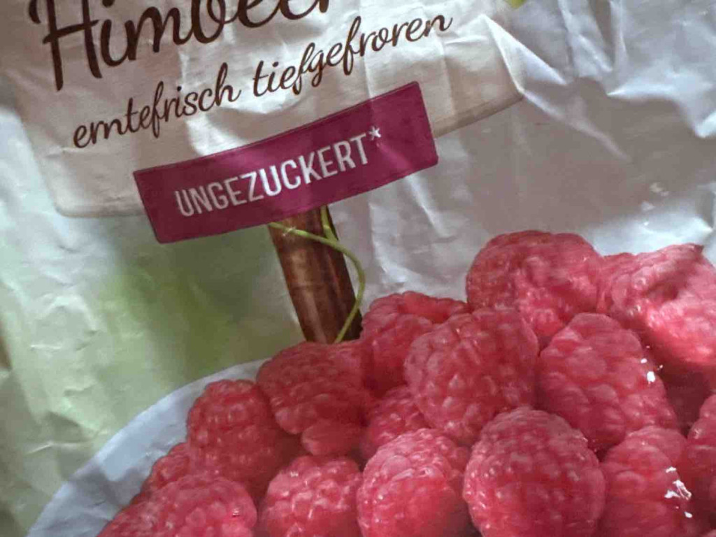 himbeeren von Lieblingstasse | Hochgeladen von: Lieblingstasse