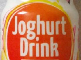 Joghurt-Drink, Pfirsich Maracuja | Hochgeladen von: blackzeck81