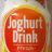 Joghurt-Drink, Pfirsich Maracuja | Hochgeladen von: blackzeck81