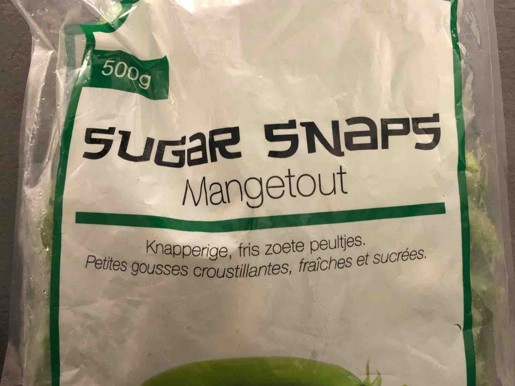 Sugar Snaps von Stanni21 | Hochgeladen von: Stanni21