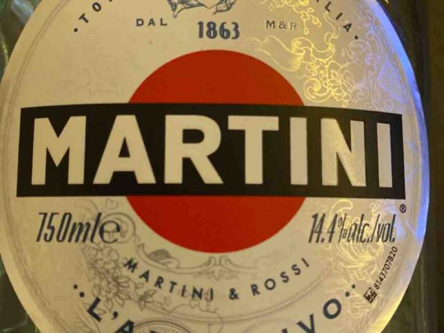 martini bianco von Sandburg | Hochgeladen von: Sandburg