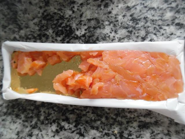 Lachs Streifen | Hochgeladen von: Misio