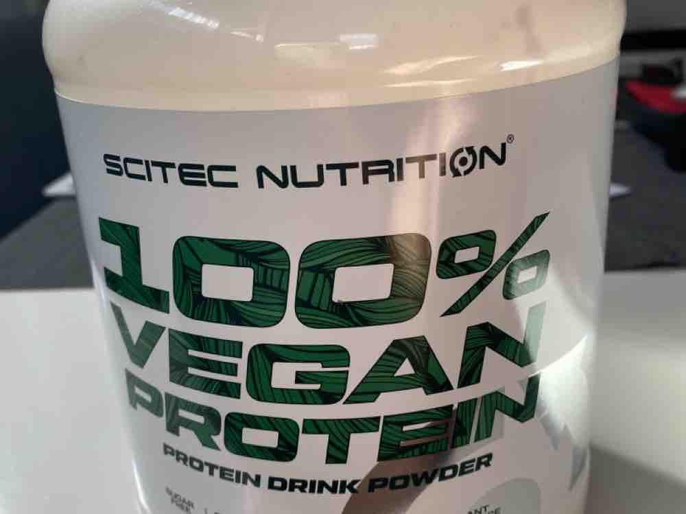vegan protein von TanjaJez | Hochgeladen von: TanjaJez