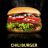 Swing Kitchen Chili Burger von Ingo Buchner | Hochgeladen von: Ingo Buchner