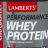 Lamberts Whey Protein von NikP | Hochgeladen von: NikP