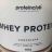 Whey Protein, Chocolate von samieldamaty | Hochgeladen von: samieldamaty